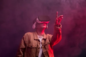 El Metaverso: Retos Jurídicos en la Configuración de una Realidad Expandida