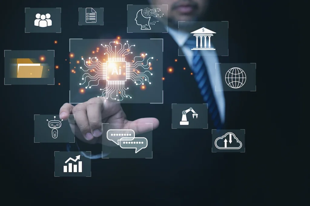 Cómo la Inteligencia Artificial está revolucionando los negocios (y por qué tu marca no puede quedarse atrás)